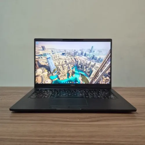 Notebook Dell (Core i5 + Tela TOUCH + SSD NVMe) c/ Garantia - Avalio trocas !!!