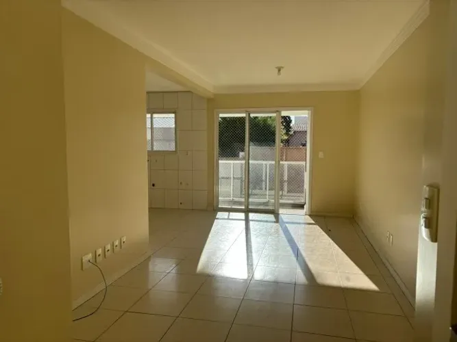 Apartamento para aluguel no Edifício Alecrim - Jardim Itália