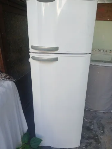 Geladeira Electrolux Penha rj