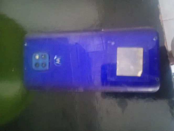 Vende-se moto g (9) play 
