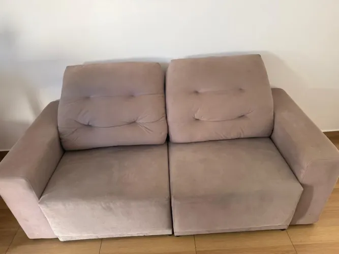 Sofá retrátil