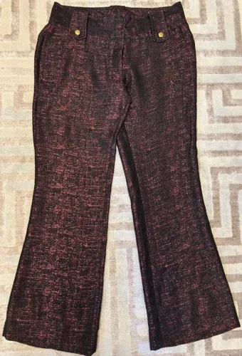 Calça Feminina Lafort Frutacor 40 BR