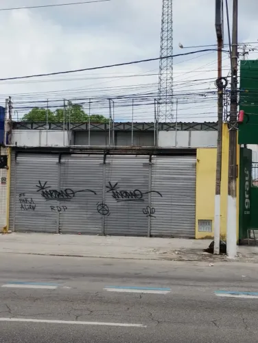 Imóvel para aluguel e venda possui 500 metros quadrados em Farol - Maceió - AL