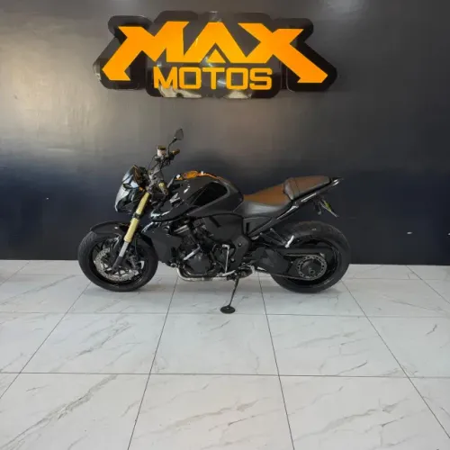 Honda Cb 1000R 2012/2012