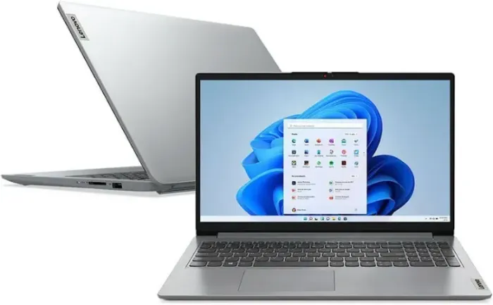 Notebook Lenovo Intel Core i3