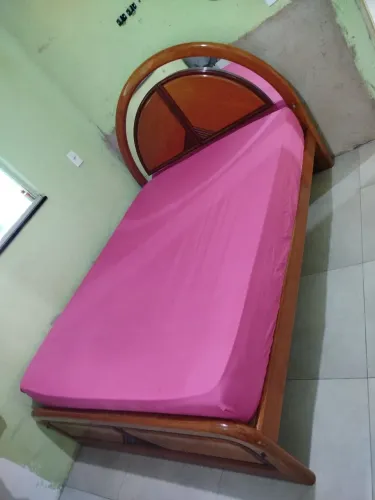 Cama casal 