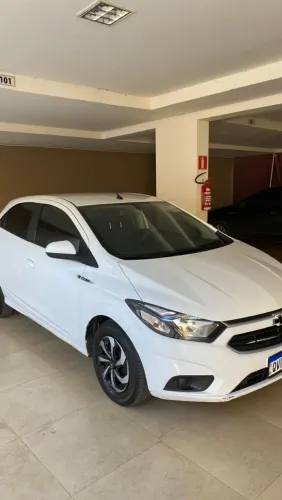 Chevrolet Joy Hatch 1.0 8V Flex 5P MEC 2020