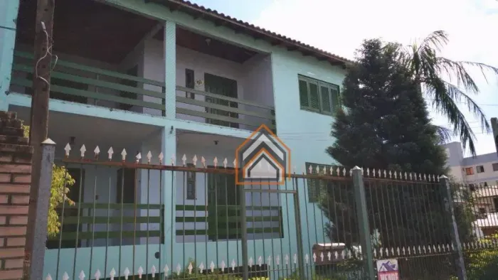 Prédio comercial à venda, Bela Vista, Alvorada.