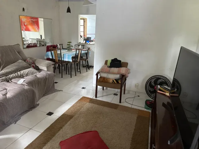 VENDE-SE CHÁCARA