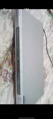 Aparelho DVD