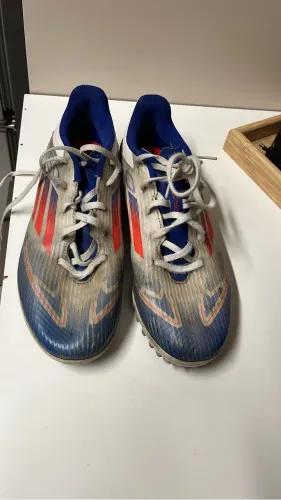Chuteira adidas F50 society