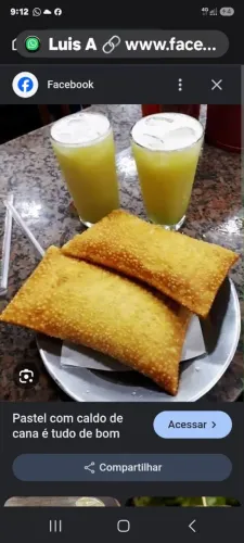 Vaga pra trabalho
