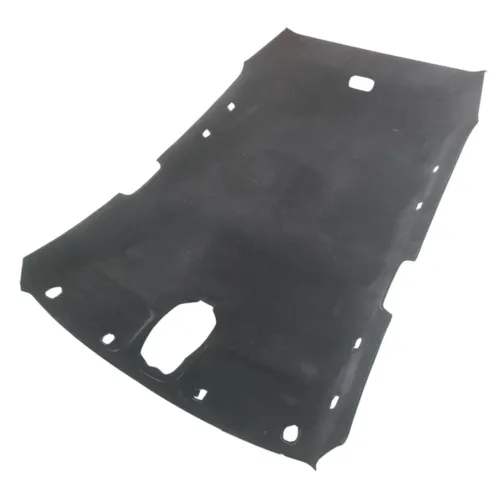Forro Teto Preto Peugeot 307 Hatch 2002 2003 2004 2005 2012 Preto