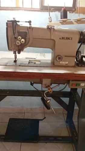 pespontadeira 2 agulha