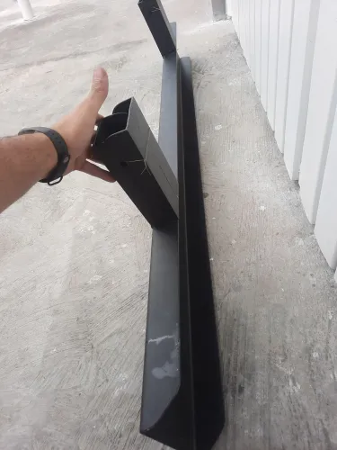 PARA-CHOQUE