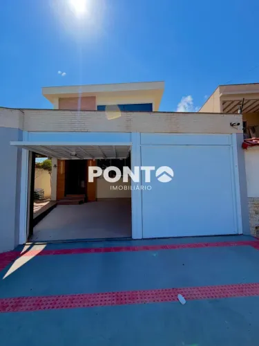PORTEIRA FECHADA | EXCLUSIVIDADE, SOFISTICAÇÃO E TECNOLOGIA EM ARAÇÁS VILA VELHA