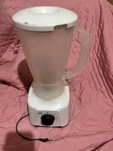LIQUIDIFICADOR Arno POWER MIX - 2L 