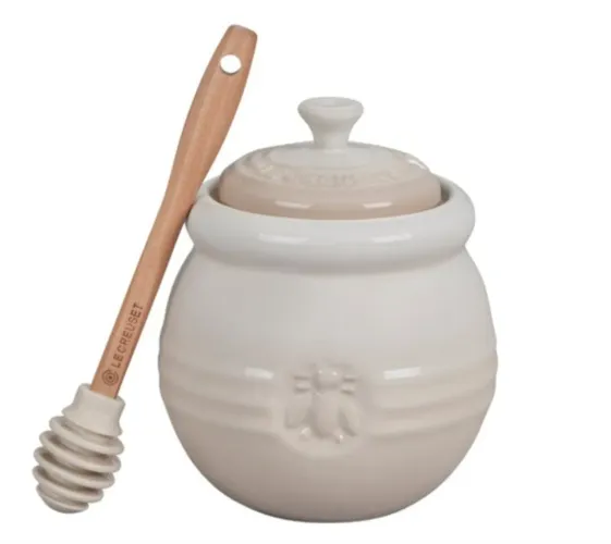 Honey Le Creuset