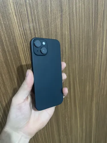 iPhone 15 128gb todo original / oportunidade 