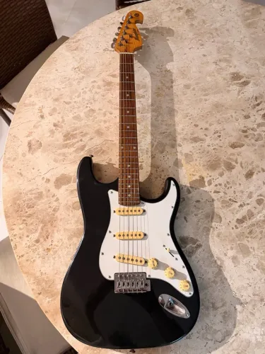 Guitarra Memphis by Tagima
