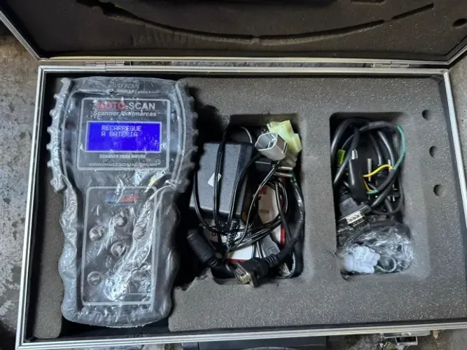 scanner para motos atualizado honda/yamaha/bmw/suzuki/harley/ducati
