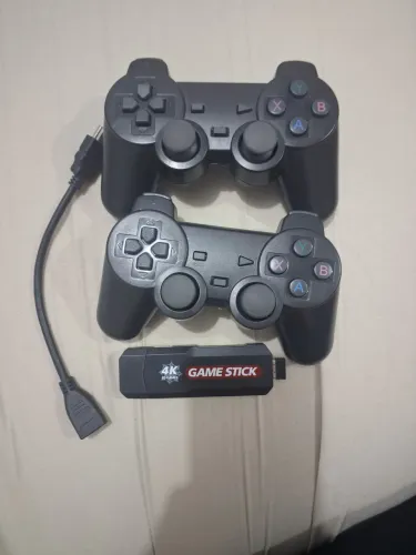 Game Stick 4k