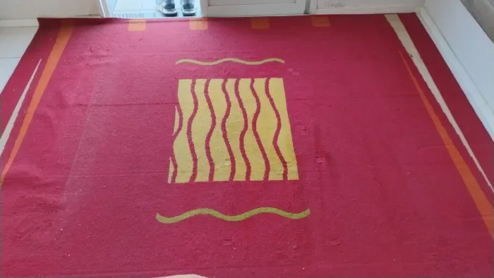 Tapete para sala