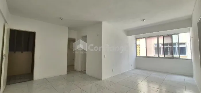 Apartamento a Venda no Monte Castelo em Fortaleza/CE