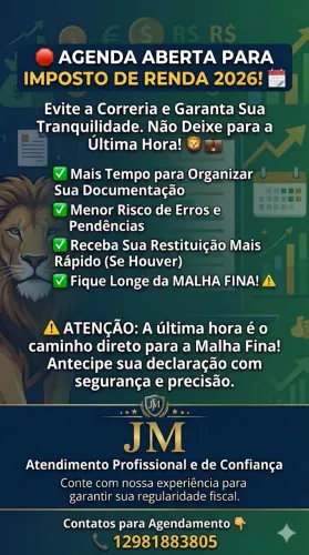 Declaração