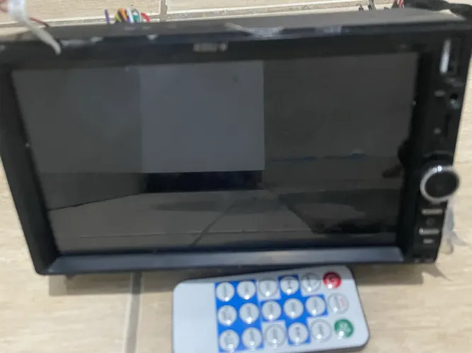 Multimídia automotivo com espelhamento 