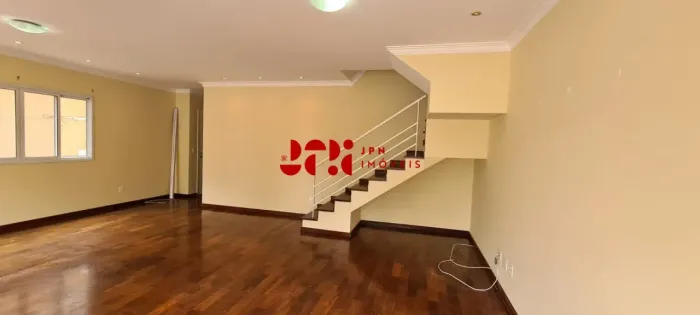 Casa de condomínio no Jardim Marajoara - 130m² 3 suites, 3 vagas