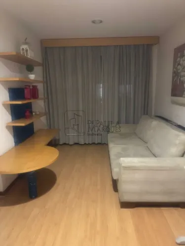 Apartamento mobiliado para locação e Venda na Bela Vista