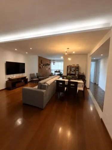 APARTAMENTO 4 QUARTOS À VENDA ILHA DO BOI VITORIA ES