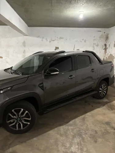 Fiat Strada Ranch 1.0 Flex Turbo CD Aut. 2026