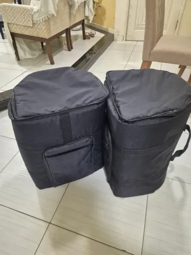 Bag / Case / Capa para caixa Staner Sr212 novas