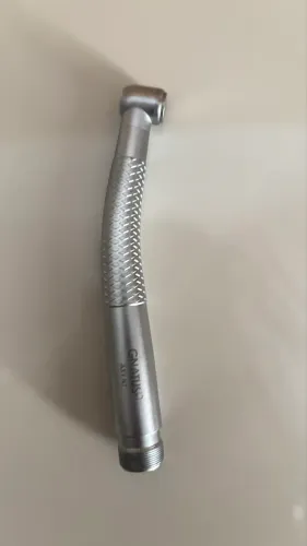Caneta De Alta Rotação Odontológica Ax1 Nt Pb Gnatus