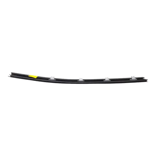Pestana Porta Dianteira Esquerda Bmw 320i 2.0 2013/2018