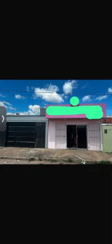 Vendo casa no bairro joia de frente para BR 316
