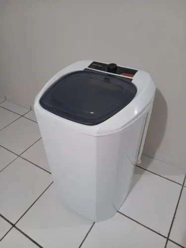 Máquina tanquinho