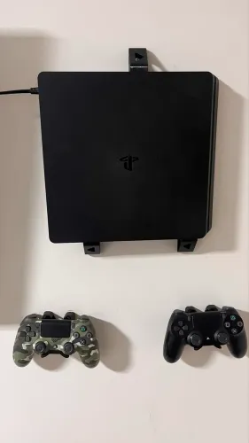 PS4 SLIM 500gb ( usado )