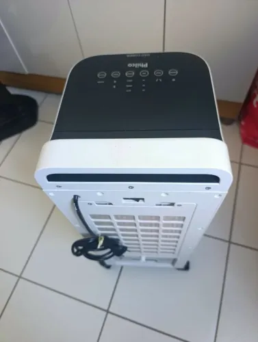 Climatizador Philco 5 em 1