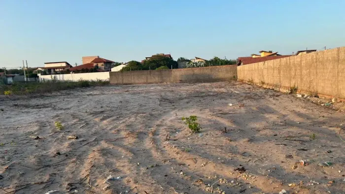 Terreno 40X50 A Venda Em Parnaiba  Bairro Reis Veloso !. 12ARH3D