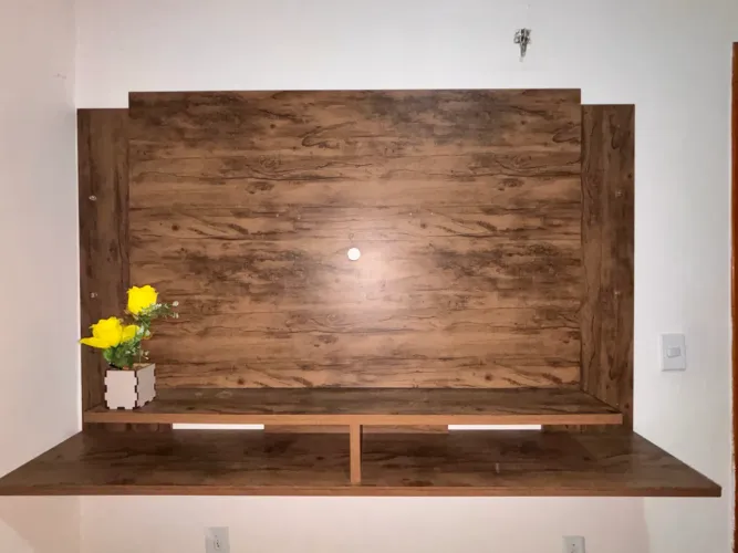 Painel p/ TV até 60 polegadas 