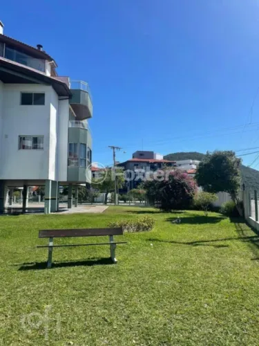 Apartamento à venda Rua das Gaivotas, Ingleses do Rio Vermelho - Florianópolis