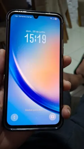 Samsung Galaxy A34 5G 128GB