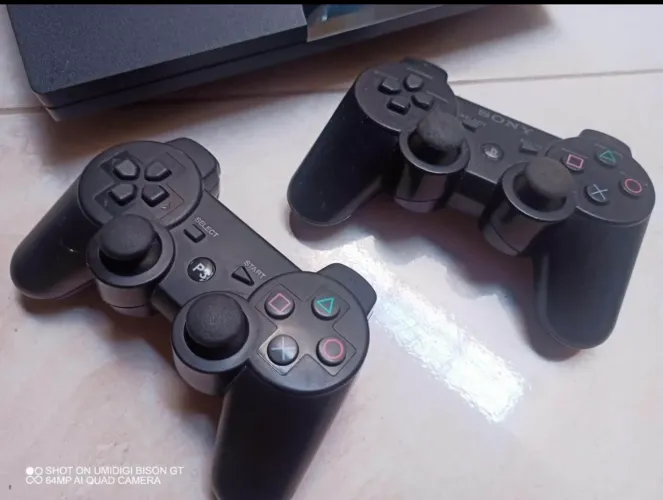 PS3 Desbloqueado