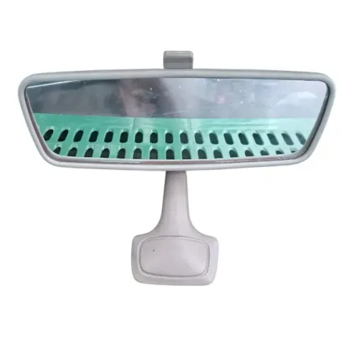 Retrovisor Interno Vw Gol/saveiro 1997/2013 1011299
