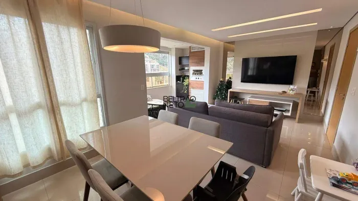 Apartamento 03 quartos à venda no Buritis - Lazer completo.