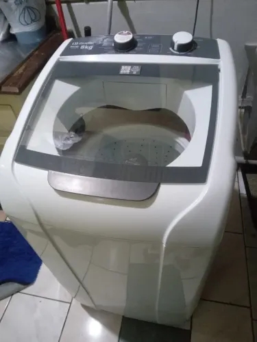Máquina