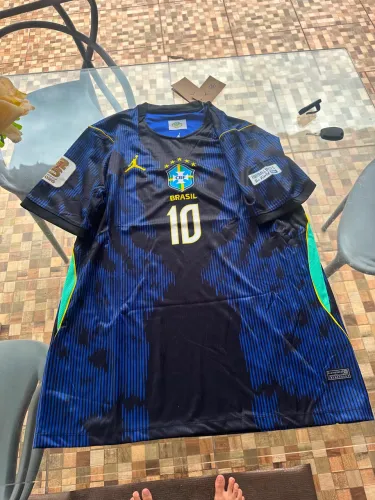 CAMISA BRASIL 
